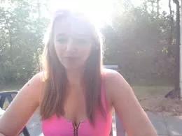 Saartje from xCams