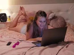 Saartje from xCams