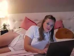 Saartje from xCams