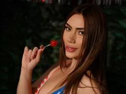 SamantaMoore webcams show profile image 
