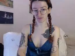 Samanthaxxx from xCams