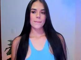 SammWhitte webcams show profile image 