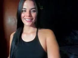 SammWhitte from xCams