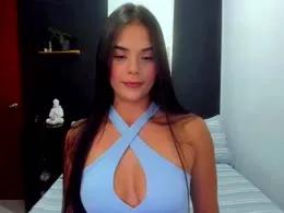 SammWhitte from xCams