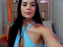 SammWhitte from xCams