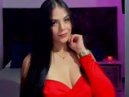 SammWhitte from xCams