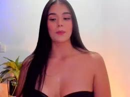 SammWhitte from xCams