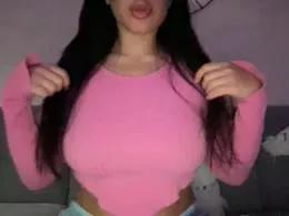 Sarahyana from xCams