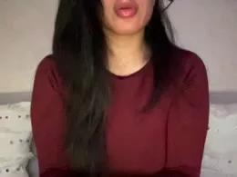 Sarahyana from xCams