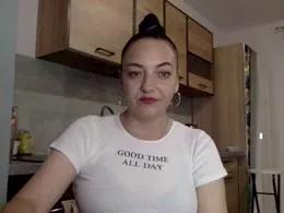 Sasha88 from xCams