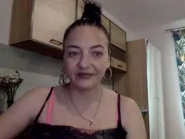 Sasha88 from xCams