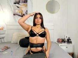 Sashafox1 from xCams
