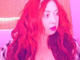 Secrettbela webcams show profile image 