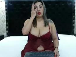 SelenaRios from xCams