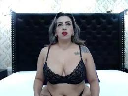 SelenaRios from xCams