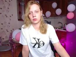 SexyNadi webcams show profile image 