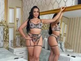 SharaParker webcams show profile image 