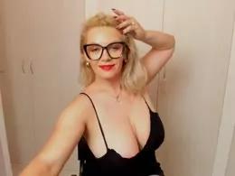 SHERRYDON webcams show profile image 