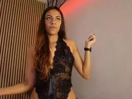 SisiVonDee from xCams