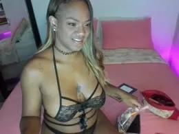 SofiaAbbey1 webcams show profile image 