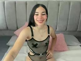 SophiaStorm webcams show profile image 