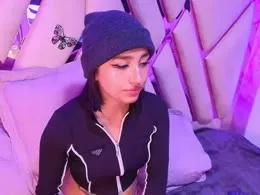 Sophievv webcams show profile image 