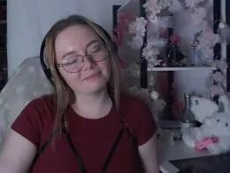 SparkleQueen webcams show profile image 