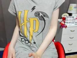SportyKaty webcams show profile image 