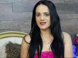 SquirtDivine webcams show profile image 