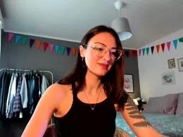 ssonyashine from xCams
