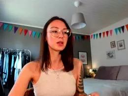 ssonyashine from xCams