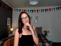 ssonyashine from xCams