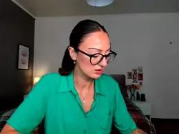 ssonyashine from xCams