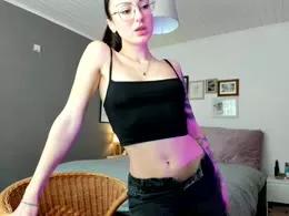 ssonyashine from xCams