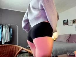 ssonyashine from xCams