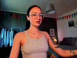 ssonyashine from xCams