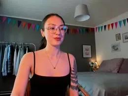ssonyashine from xCams