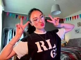 ssonyashine from xCams