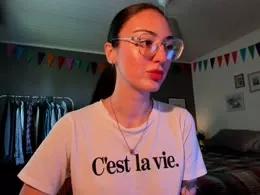 ssonyashine from xCams
