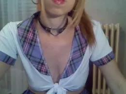 StellaJ webcams show profile image 