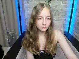 StellaVibe on xCams