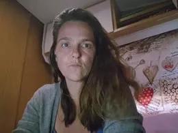 sunnie from xCams