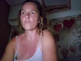 sunnie from xCams