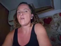 sunnie from xCams