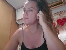 sunnie from xCams