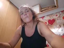 sunnie from xCams