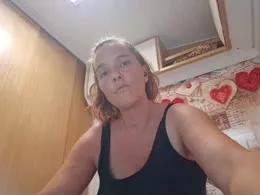 sunnie from xCams