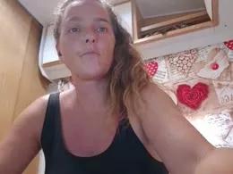 sunnie from xCams