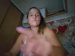 sunnie from xCams