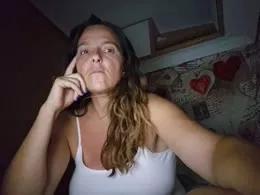 sunnie from xCams